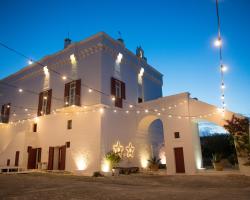 Masseria Torre Coccaro