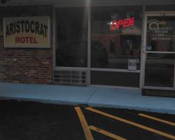 Aristocrat Motor Inn