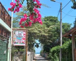 Hostal Casa Taisha