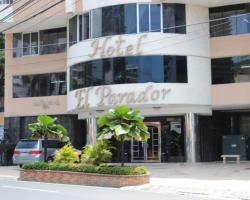 Hotel Parador