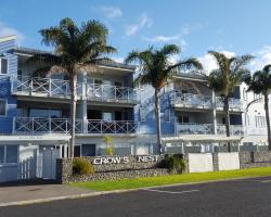 Crow's Nest Apartments