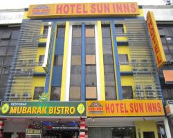Sun Inns Hotel D'Mind 3 The Mines Seri Kembangan