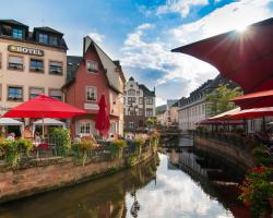 Hotel Restaurant Zunftstube