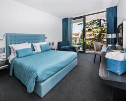Hotel Arupinum