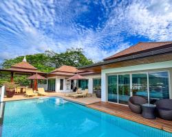 Villa Tantawan Resort - Private Pool Villas