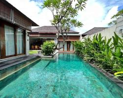 Pradha Villas Seminyak