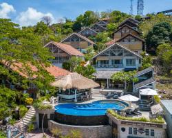 Lembongan Island Beach Villas