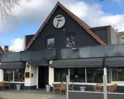 Fletcher Hotel-Restaurant Waalwijk
