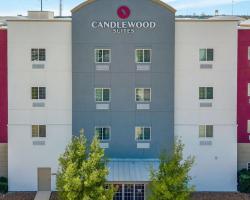 Candlewood Suites San Antonio Downtown, an IHG Hotel