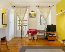 WHome Central Alfama Hideaway perfect to explore Lisbon