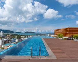 The Unity and The Bliss Patong Residence