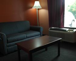 Americas Best Value Inn and Suites Knoxville