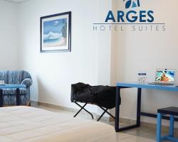 Hotel & Suites Arges - Centro Chetumal