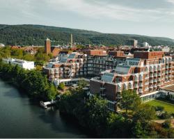 Heidelberg Marriott Hotel