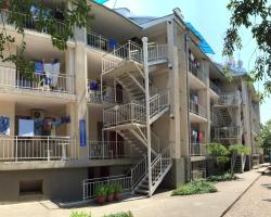 База отдыха Прибой