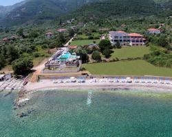 Maranton Beach Hotel