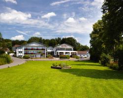 Hotel Restaurant Lüdenbach