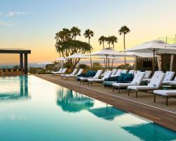 VEA Newport Beach, a Marriott Resort & Spa