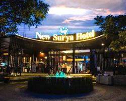 New Surya Hotel