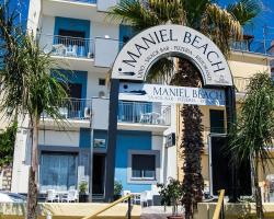 Maniel Beach Hotel