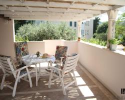 Apartment Cinereus A58
