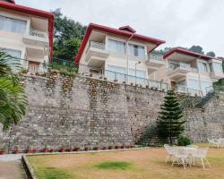 The Fern Surya Resort Kasauli Hills, Dharampur