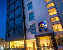 Best Western Elyon Colombo