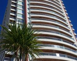 Icon Brava Tower Punta del Este