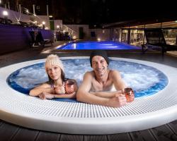 SPA Resort St Ivan Rilski - Halfboard & All Inclusive