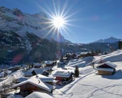 Lauberhorn