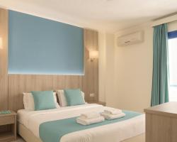 Central Hersonissos Hotel