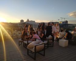 Twentytu Hostel Barcelona