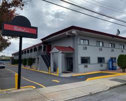Red Roof Inn Copiague