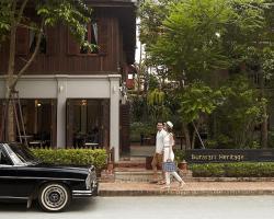Burasari Heritage Luang Prabang
