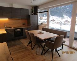 Appartement Heiss