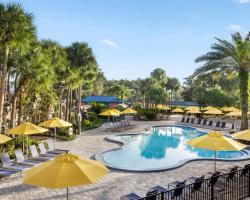 Delta Hotels by Marriott Orlando Celebration