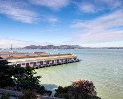 HI San Francisco Fisherman's Wharf Hostel