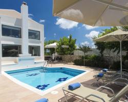 Salvia Villas