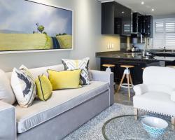 Life & Leisure Luxury Apartments