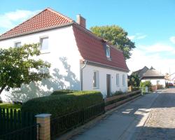 Ferienwohnung am Greifswalder Bodden