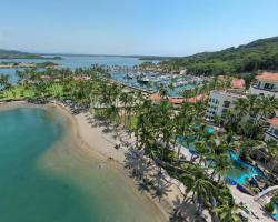 Grand Isla Navidad Golf & Spa Resort with Marina