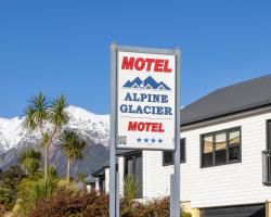 Alpine Glacier Motel