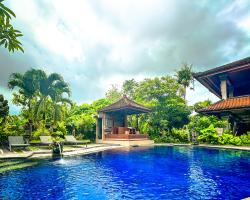 Garden View Ubud