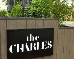 The Charles Boutique Hotel & Dining