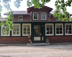 Ferienwohnung Heidekrug Langendamm