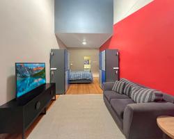 Port Lincoln Studio Apartments