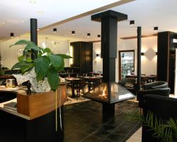 Auberge Saint Remacle
