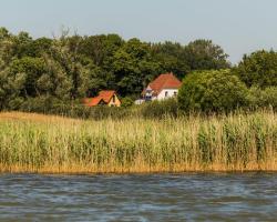 Pinski Urlaub & Natur