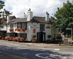 The Red Lion Hotel