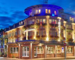 Hotel-Hofbräu am Stadtring